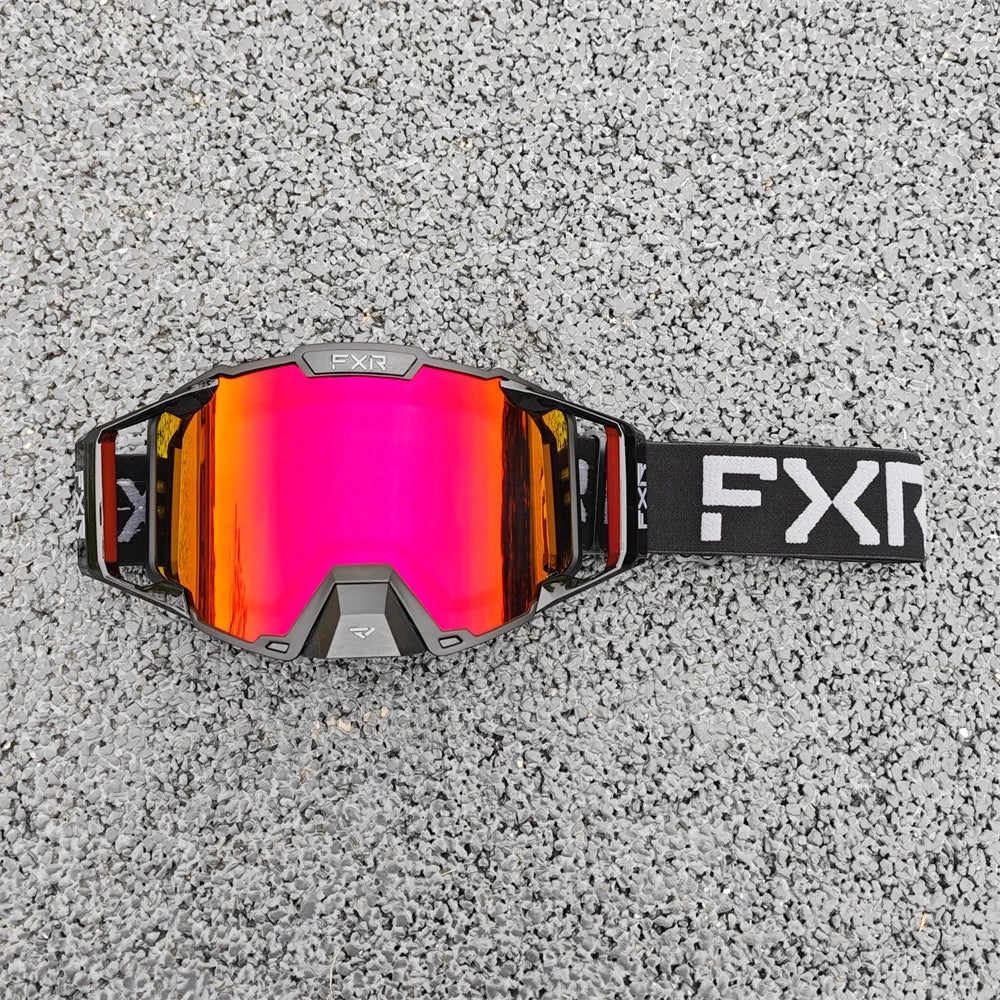 FXR Motocross Goggles