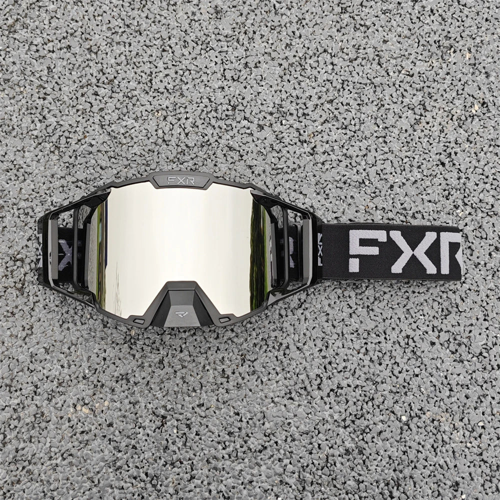 FXR Motocross Goggles