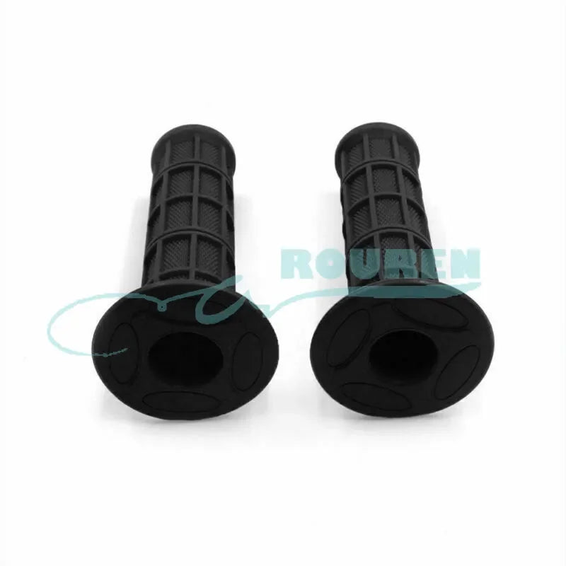 Rubber Hand Grips