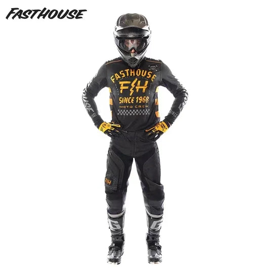 2025 FastHouse Gold