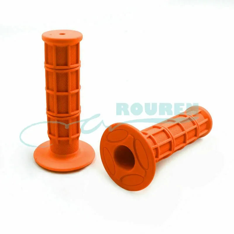 Rubber Hand Grips