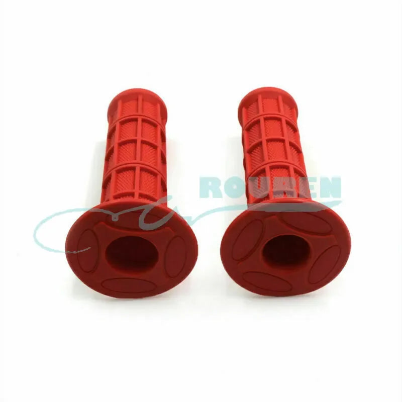 Rubber Hand Grips