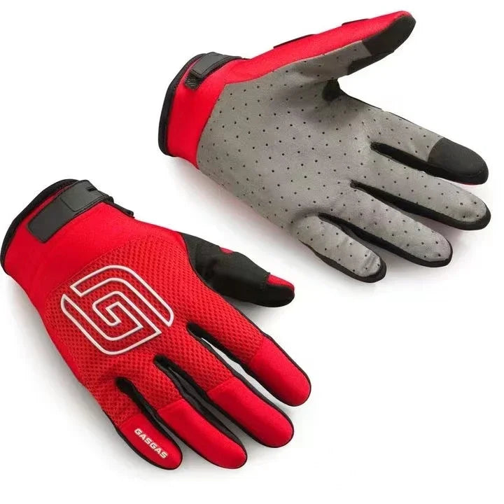 2025 GASGAS Enduro Gloves