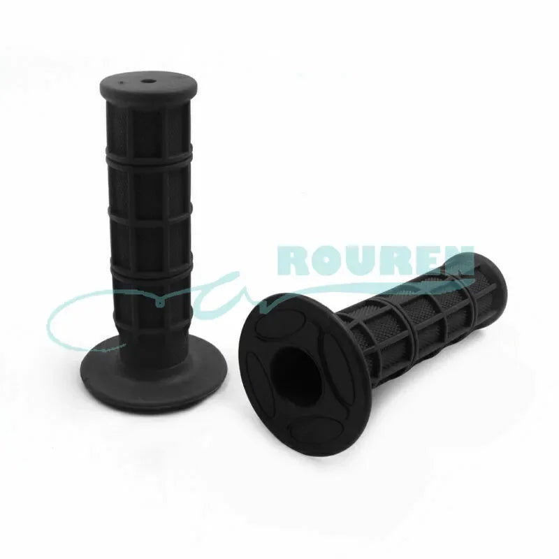 Rubber Hand Grips